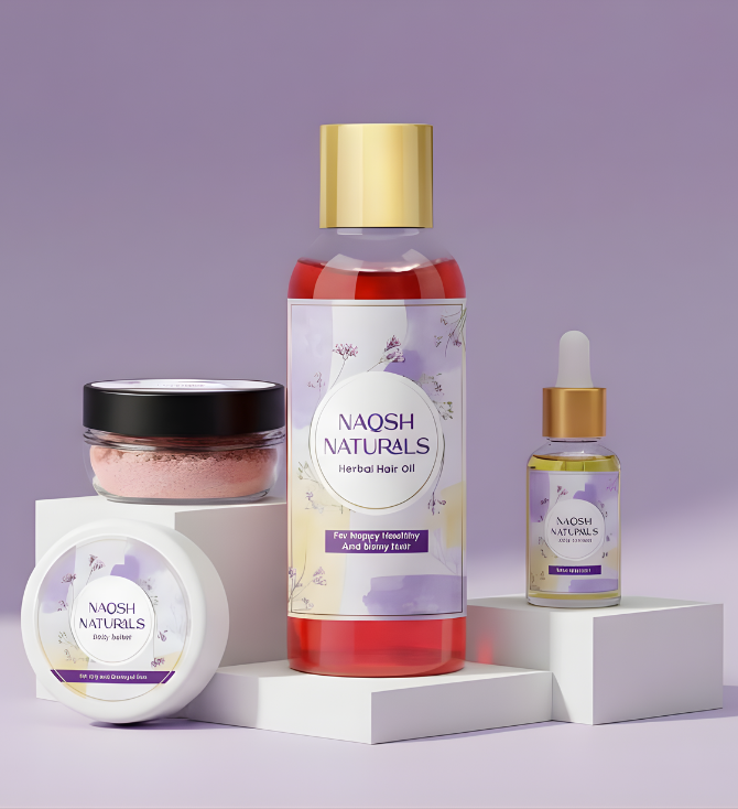 naqsh naturals