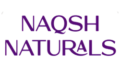 naqsh natural logo