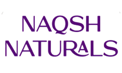 naqsh natural logo